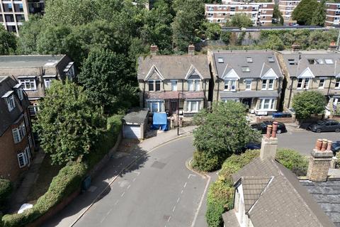 undefined, Hastings Road, London, W13