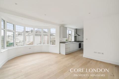 2 bedroom apartment for sale, Kingsbridge Avenue, London, W3