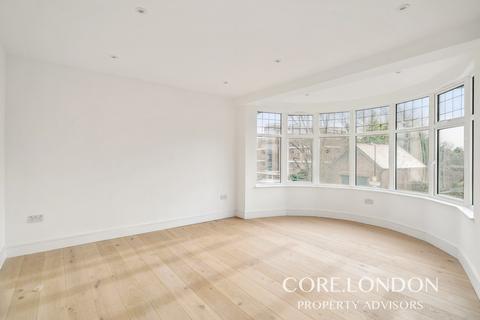 2 bedroom apartment for sale, Kingsbridge Avenue, London, W3