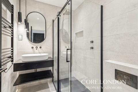 2 bedroom apartment for sale, Kingsbridge Avenue, London, W3