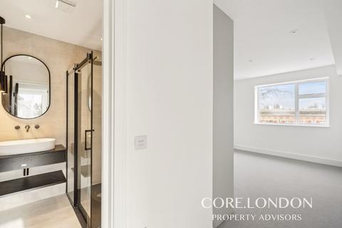 2 bedroom apartment for sale, Kingsbridge Avenue, London, W3