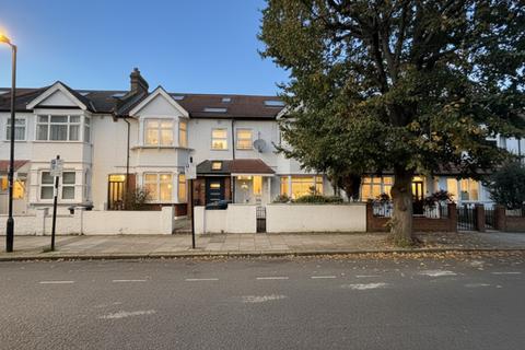 undefined, Haslemere Avenue, West Ealing, London, W13