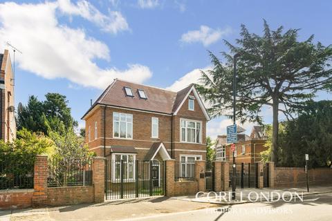 undefined, Pierrepoint Road, Acton, W3