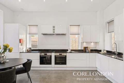 undefined, Pierrepoint Road, Acton, W3