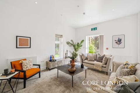 undefined, Pierrepoint Road, Acton, W3