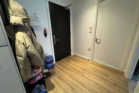 1 bedroom apartment for sale, Bishopgate, Preston PR1