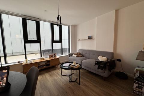 1 bedroom apartment for sale, Bishopgate, Preston PR1