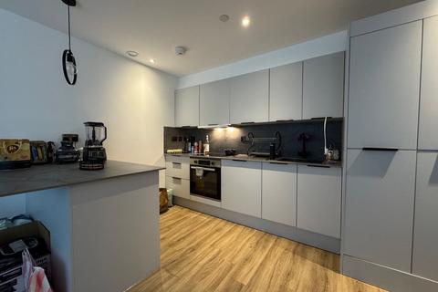 1 bedroom apartment for sale, Bishopgate, Preston PR1