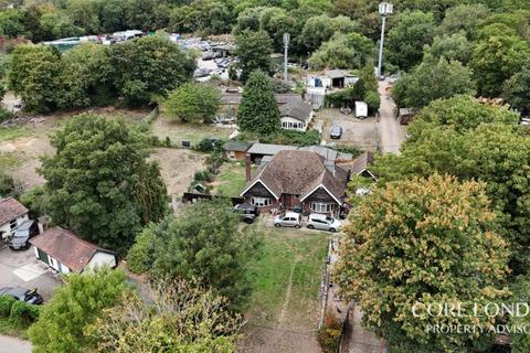 undefined, Packet Boat Lane, Uxbridge, UB8