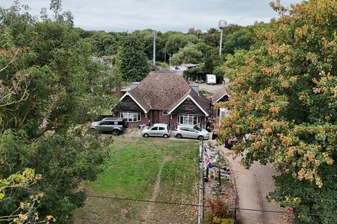 undefined, Packet Boat Lane, Uxbridge, UB8