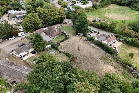 undefined, Packet Boat Lane, Uxbridge, UB8