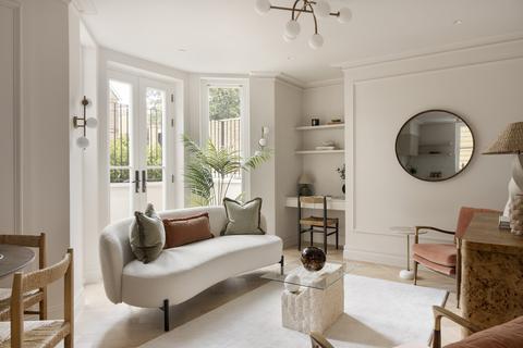 undefined, Somerset Residences, London, W13