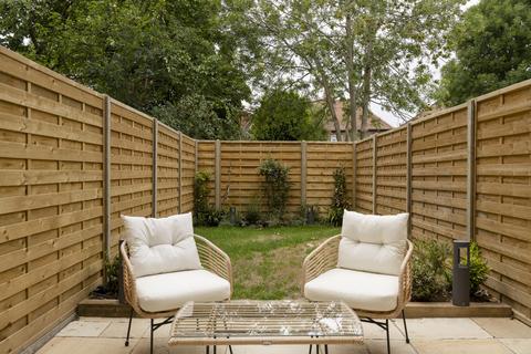 undefined, Somerset Residences, London, W13