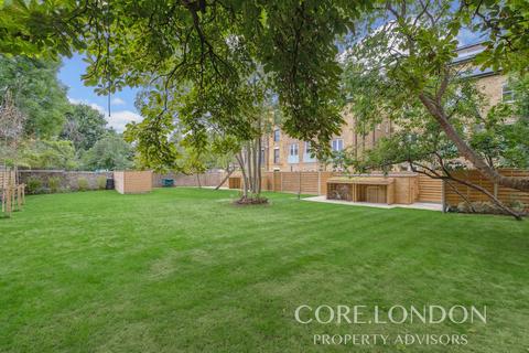 undefined, Somerset Residences, London, W13