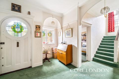 undefined, Heathfield Road, London, W3