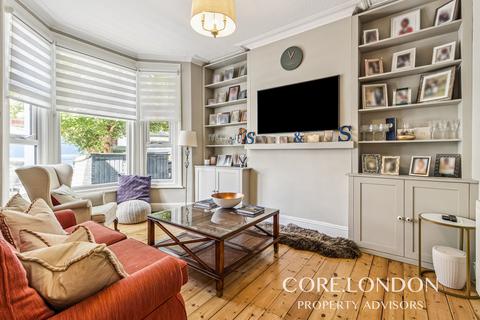 3 bedroom detached house for sale, Birkbeck Grove, Acton, W3