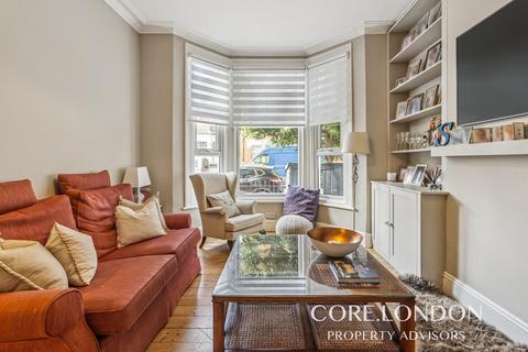 3 bedroom detached house for sale, Birkbeck Grove, Acton, W3