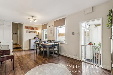 3 bedroom detached house for sale, Birkbeck Grove, Acton, W3