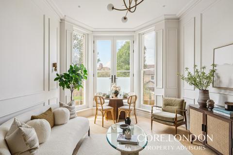 undefined, Somerset Residences, London, W13