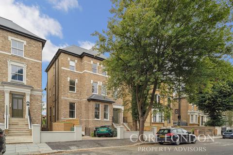 undefined, Somerset Residences, London, W13