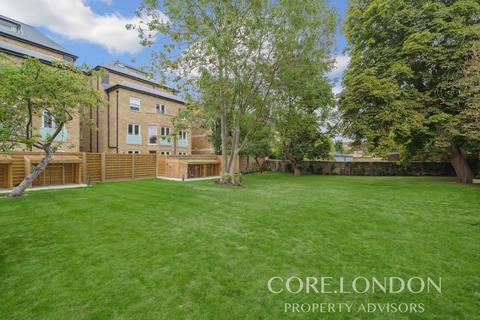 undefined, Somerset Residences, London, W13