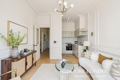 undefined, Somerset Residences, London, W13