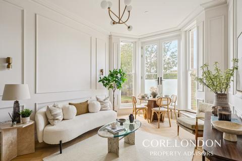 undefined, Somerset Residences, London, W13