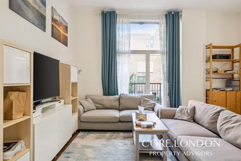3 bedroom apartment to rent, Palmerston Road, London, W3