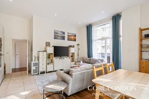 3 bedroom apartment to rent, Palmerston Road, London, W3