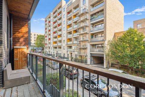 3 bedroom apartment to rent, Palmerston Road, London, W3