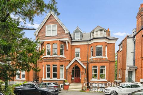 Mount Avenue, London, W5