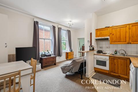 1 bedroom apartment for sale, Mount Avenue, London, W5