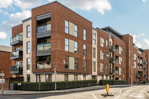 John Thornycroft Road, Hampshire SO19
