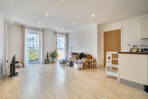 2 bedroom flat for sale, John Thornycroft Road, Hampshire SO19