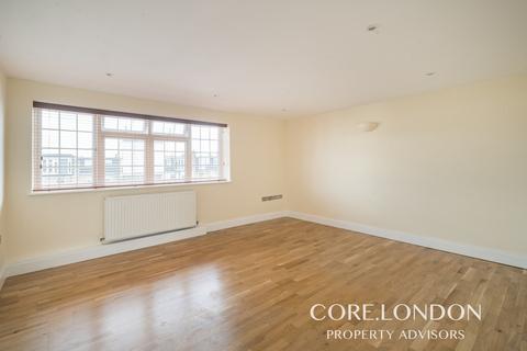 2 bedroom apartment to rent, Windmill Road, Ealing, W5