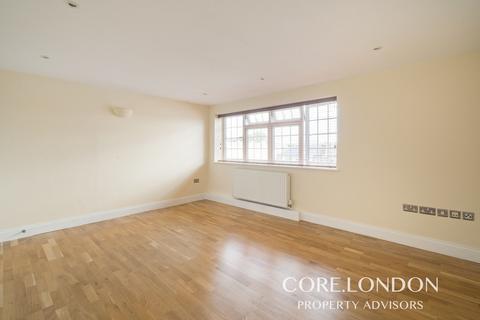 2 bedroom apartment to rent, Windmill Road, Ealing, W5