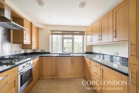 2 bedroom apartment to rent, Windmill Road, Ealing, W5