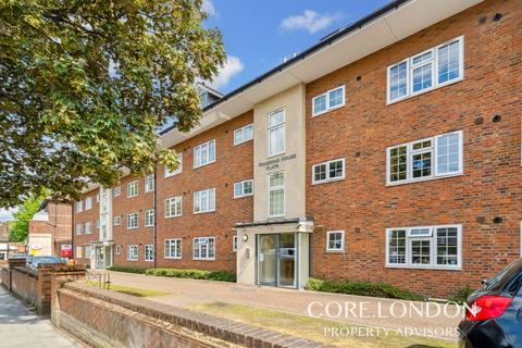 2 bedroom apartment to rent, Windmill Road, Ealing, W5