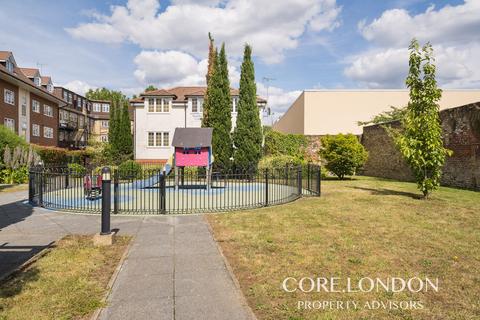 2 bedroom apartment to rent, Windmill Road, Ealing, W5