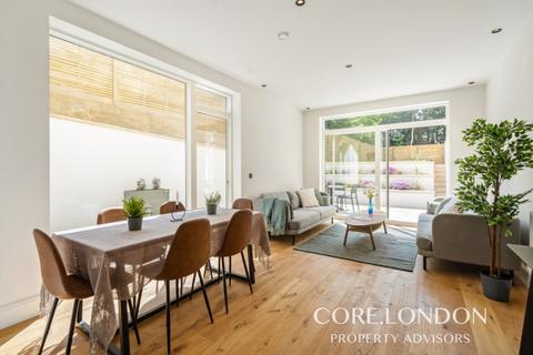 3 bedroom apartment for sale, Rosemont Road, Acton, W3