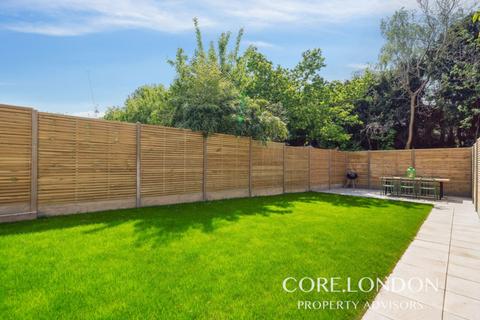 3 bedroom apartment for sale, Rosemont Road, Acton, W3