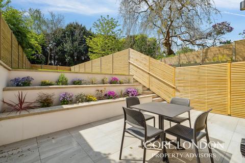 3 bedroom apartment for sale, Rosemont Road, Acton, W3