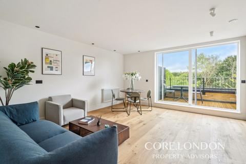 Rosemont Road, Acton, W3