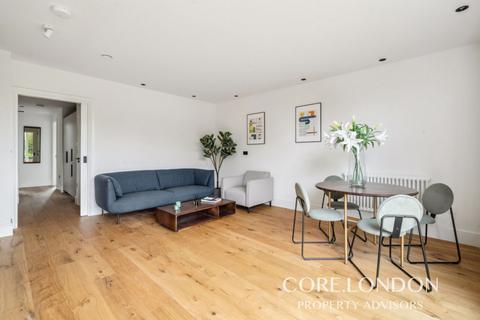 2 bedroom apartment for sale, Rosemont Road, Acton, W3