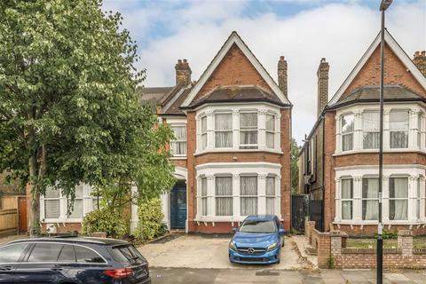 Bargery Road, London SE6