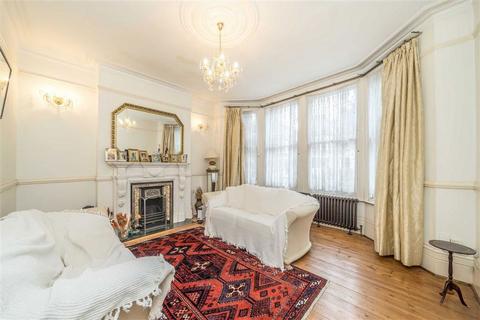 undefined, Bargery Road, London SE6