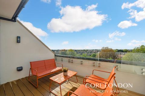 1 bedroom apartment for sale, Somerset Residences, Ealing, W13