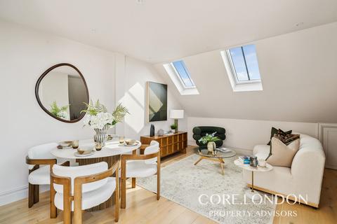 1 bedroom apartment for sale, Somerset Residences, Ealing, W13