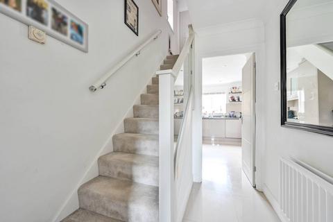 3 bedroom detached house for sale, Turner Close, Burpham, Guildford, GU4