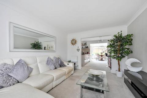 3 bedroom detached house for sale, Turner Close, Burpham, Guildford, GU4